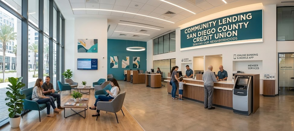 Finding the best bad credit personal loans through a local U.S. credit union.